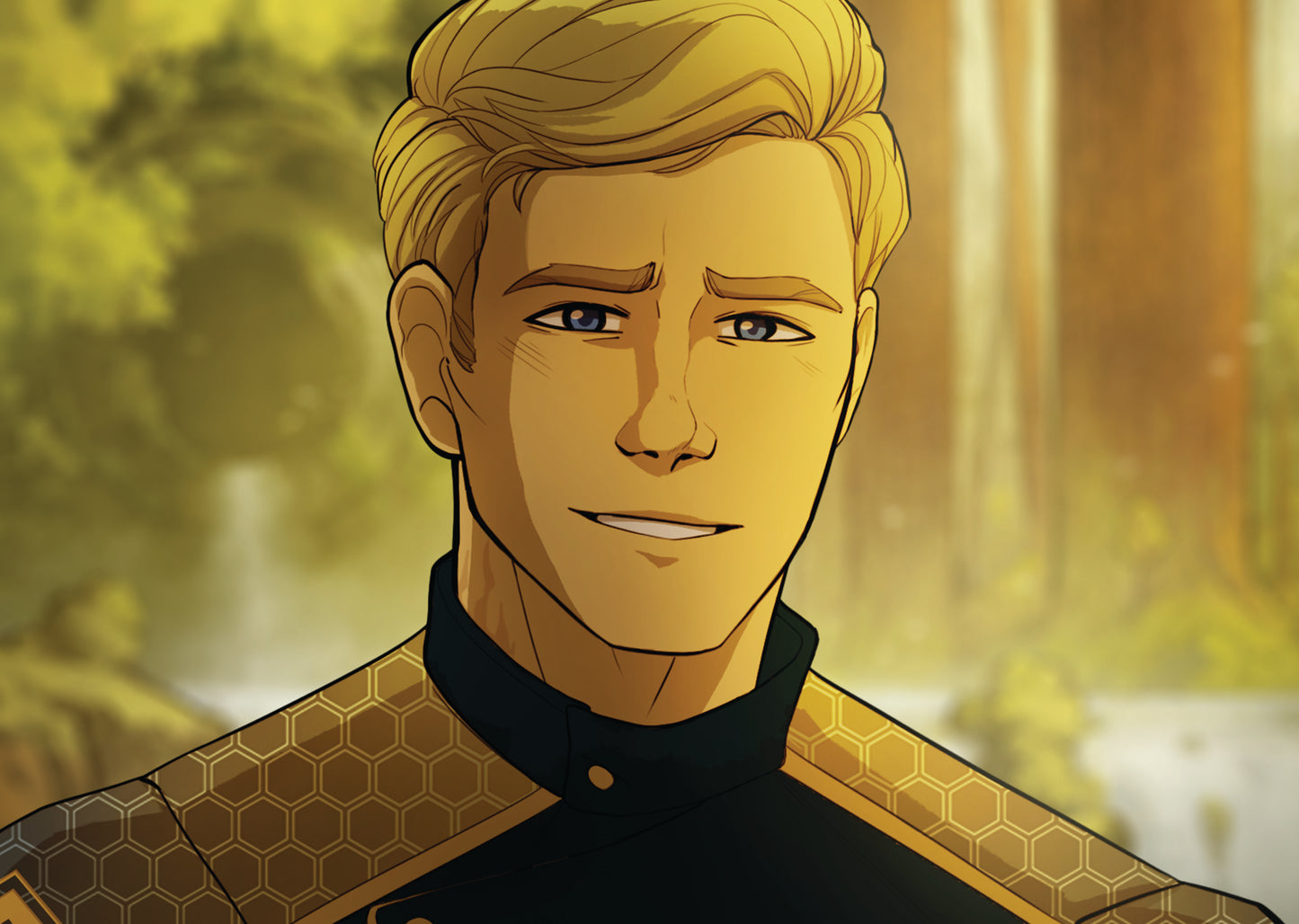 Calderon - Episode Five