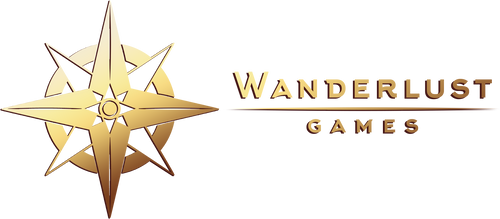 Wanderlust Games