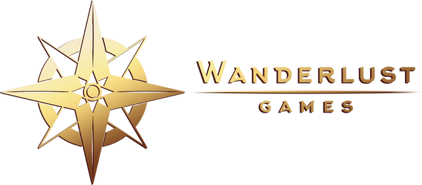 Wanderlust Games