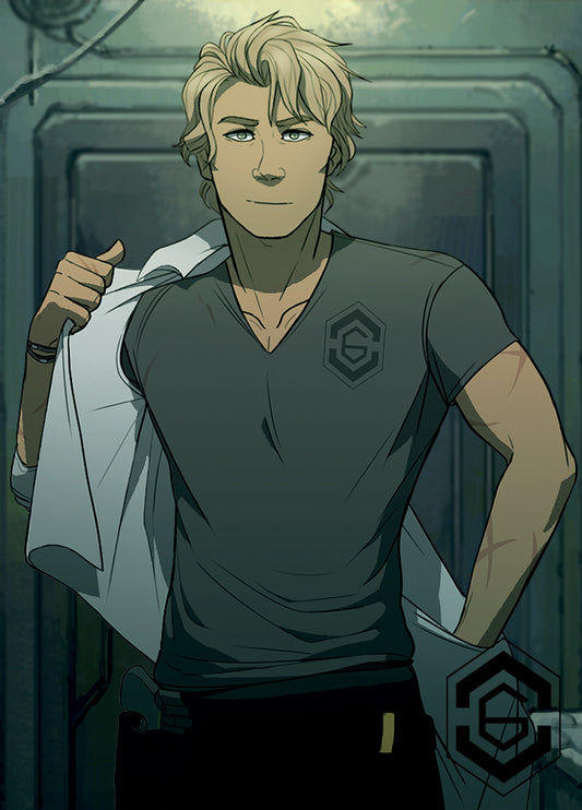 June - Star Crossed Lovers