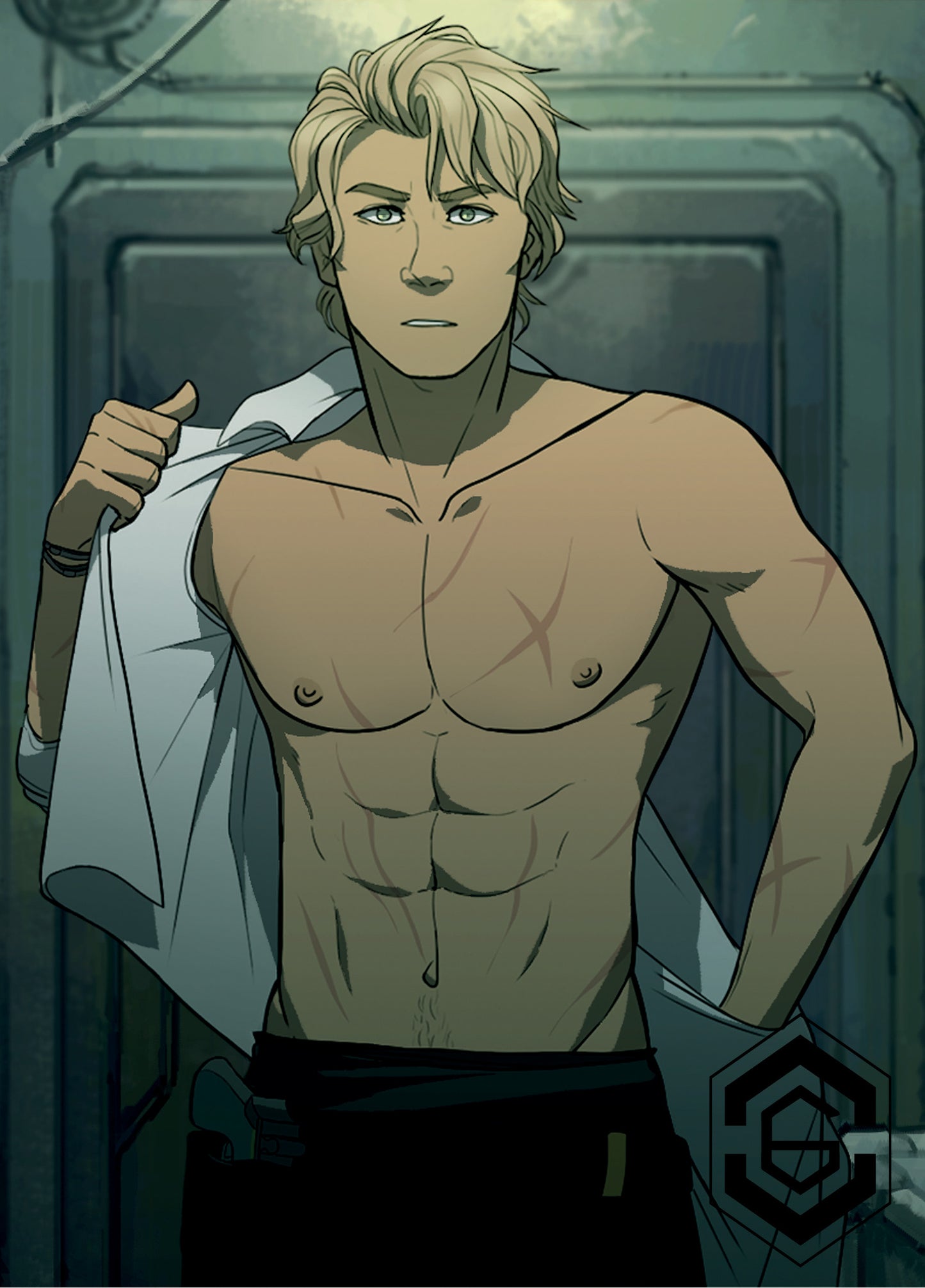 June - Star Crossed Lovers (Undressed)