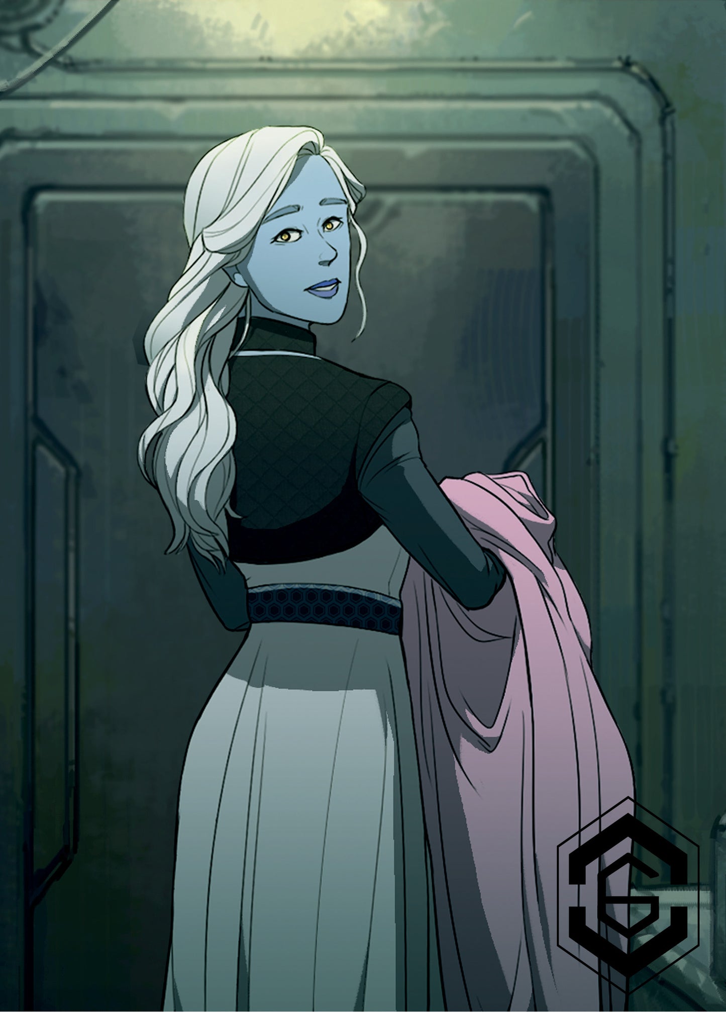 Ryona - Star Crossed Lovers