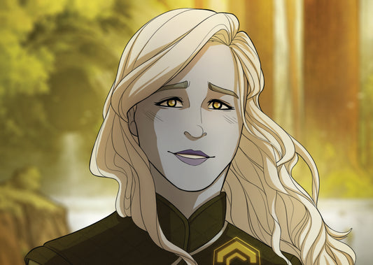 Ryona - Episode Five